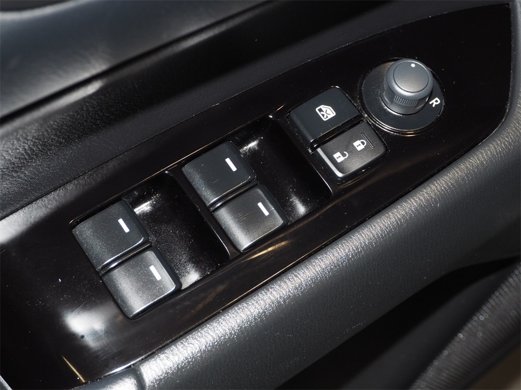 2024 Mazda CX-5 2.5 Select photo 22