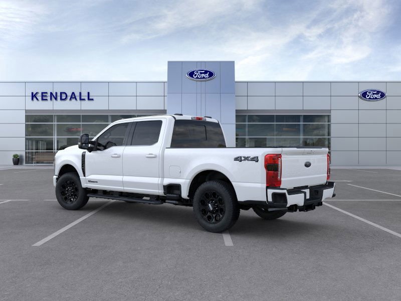 2025 Ford F-350 photo 4