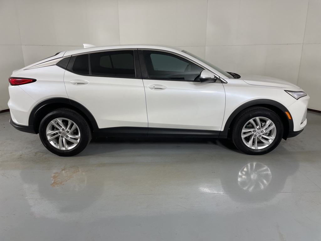 2024 Buick Envista Preferred photo 9