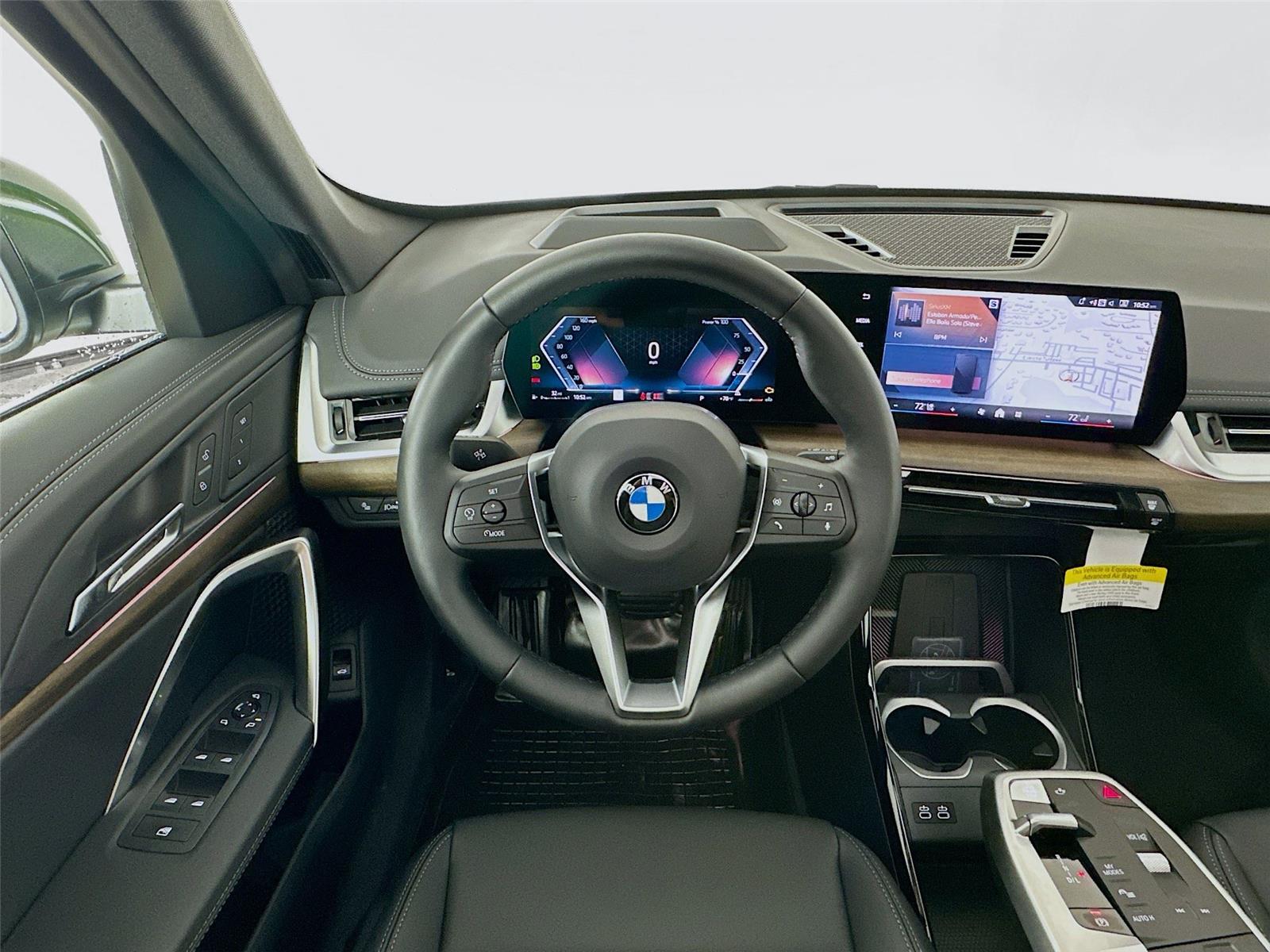 2025 Bmw X1 XDrive28i photo 11