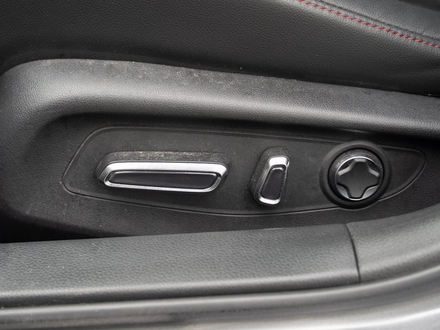 2024 Acura Integra Type S photo 19