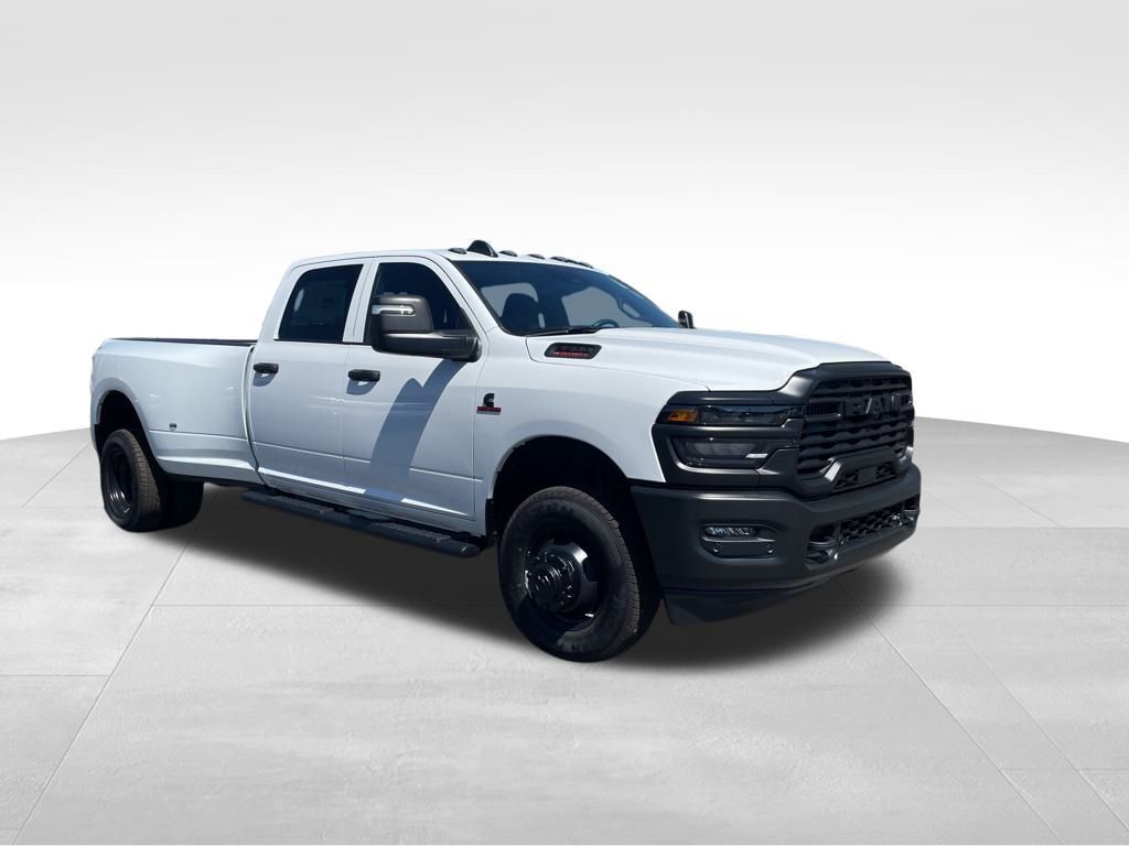 2026 Ram 3500 Tradesman photo 7