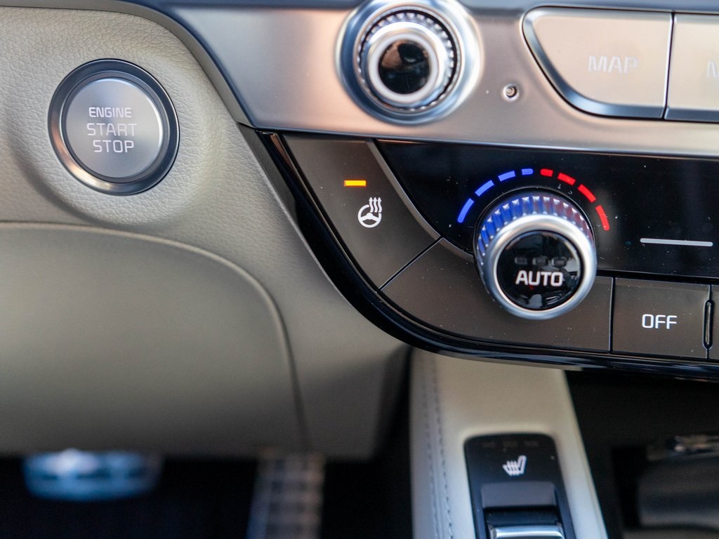 2025 Kia Telluride SX Prestige photo 23