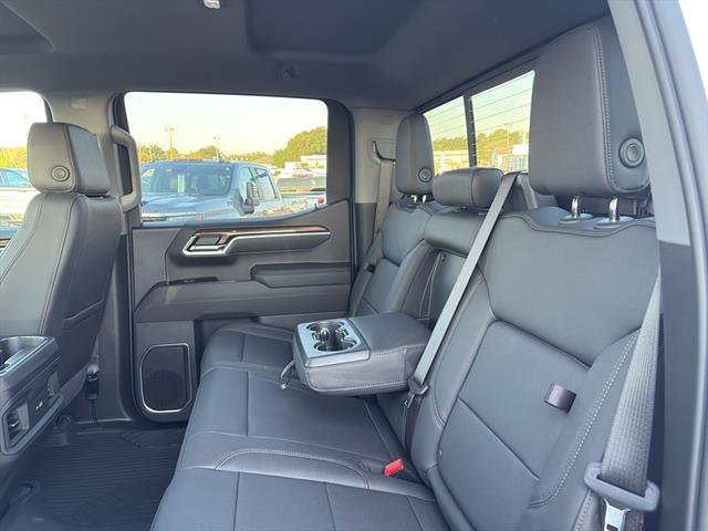 2026 Chevrolet Silverado 1500 RST photo 11