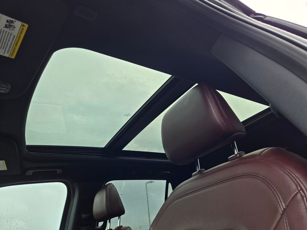 2023 Ford Expedition MAX Limited photo 18