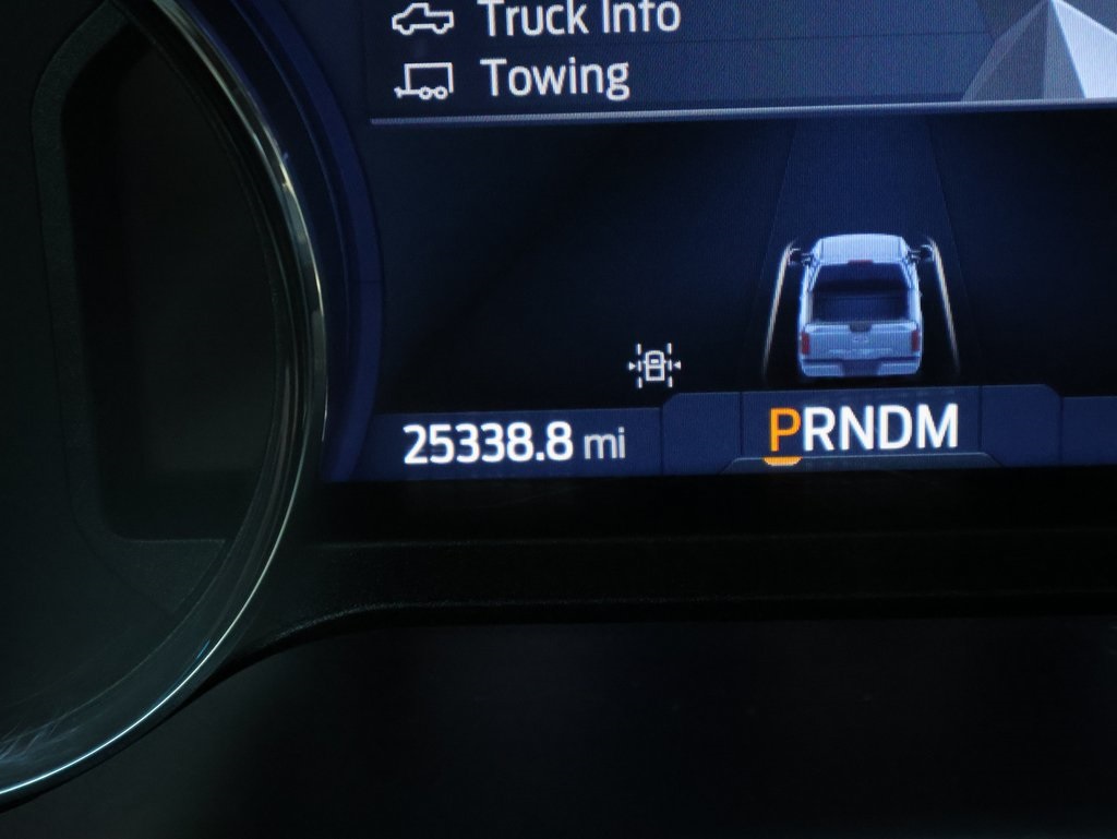 2022 Ford F-150 XLT photo 28
