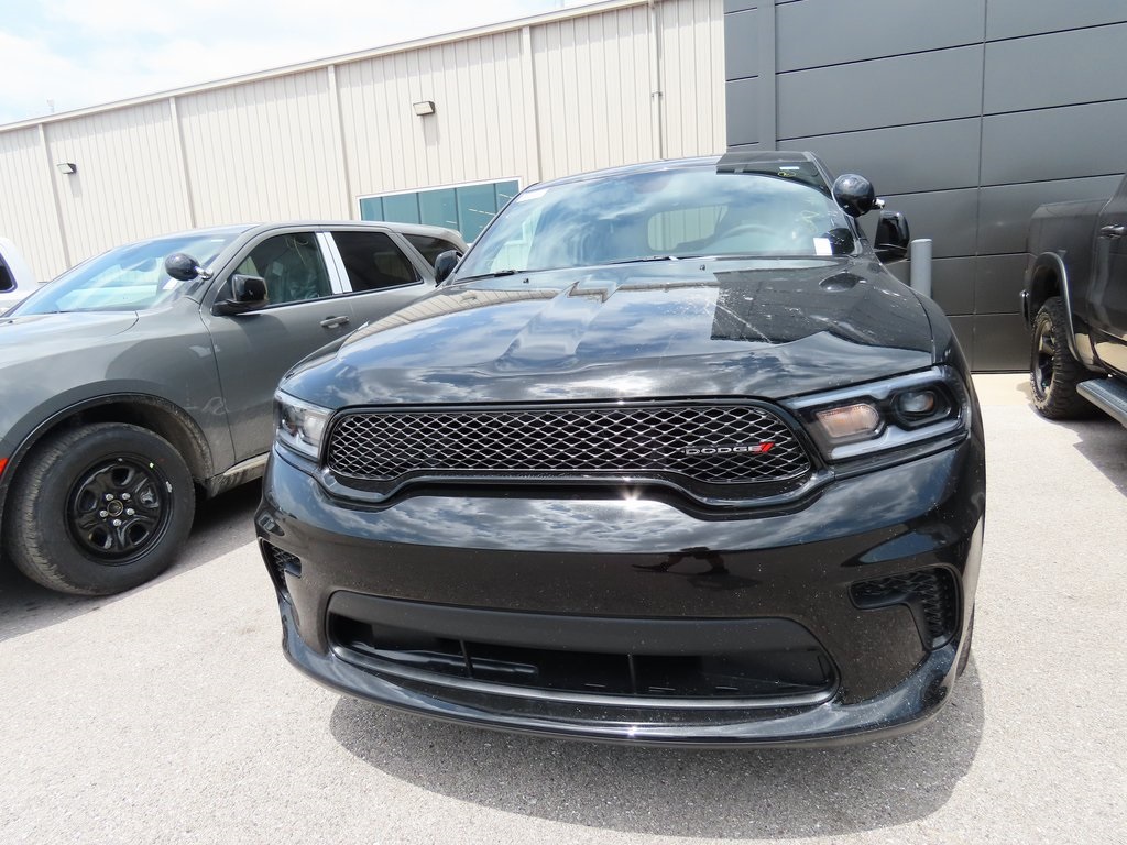 2024 Dodge Durango Special Service photo 5