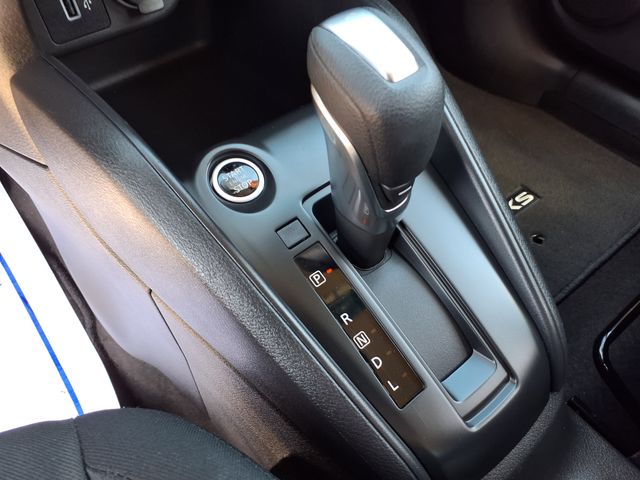 2024 Nissan Kicks S photo 25