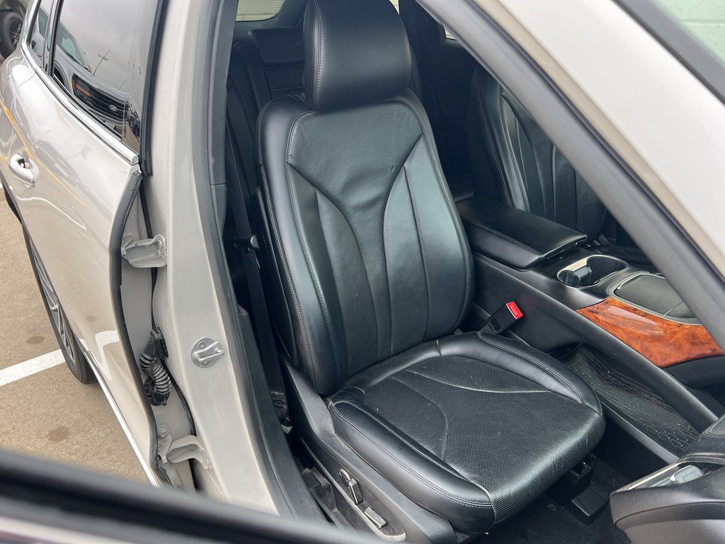 2019 Lincoln Nautilus Reserve photo 20