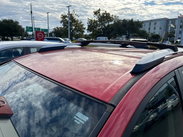 2015 Toyota RAV4 LE photo 3