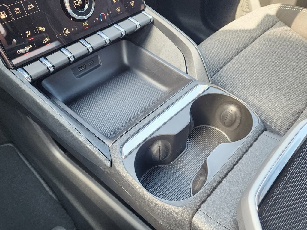 2026 Gmc Terrain Elevation photo 29