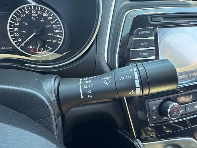 2018 Nissan Maxima Platinum photo 29