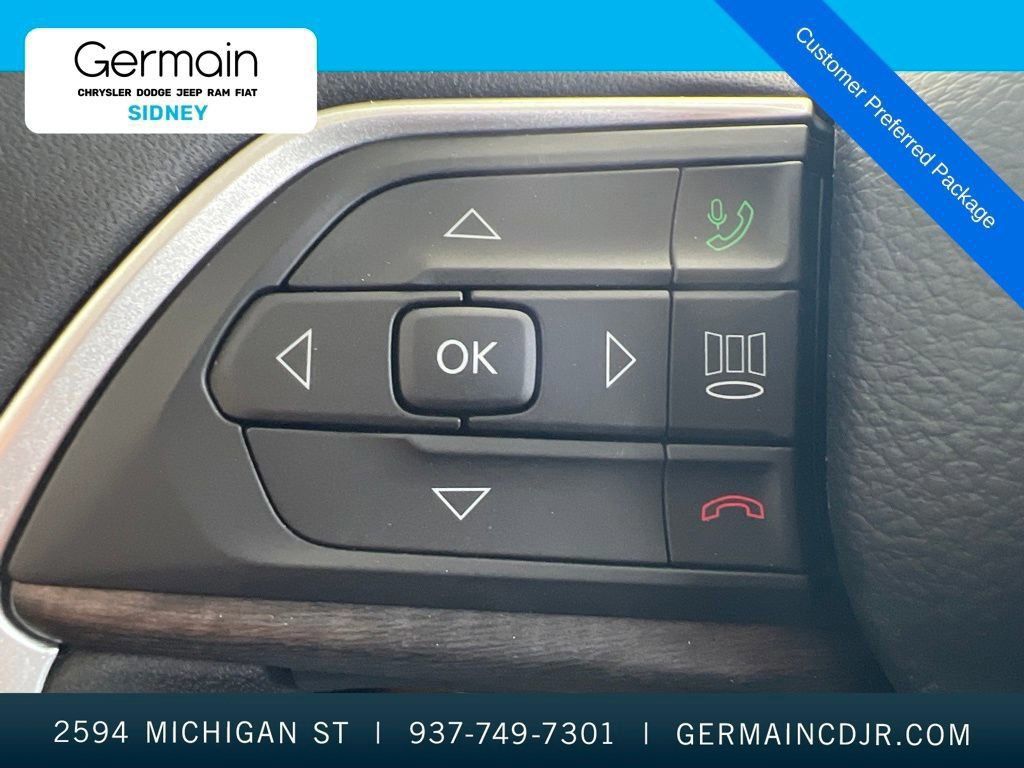 2023 Jeep Cherokee Base photo 18