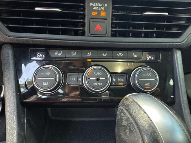 2021 Volkswagen Jetta 1.4T SE photo 25