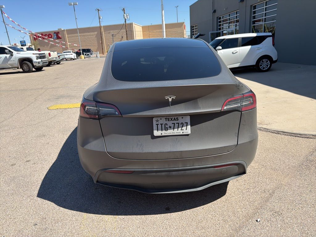 2022 Tesla Model Y Performance photo 5