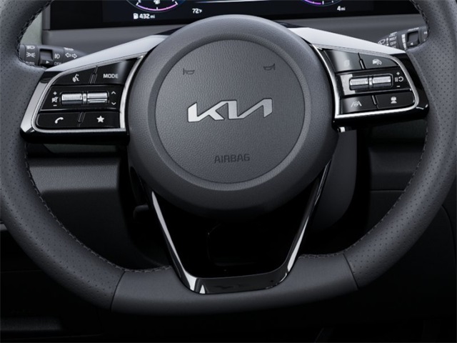 2024 Kia Seltos SX photo 21