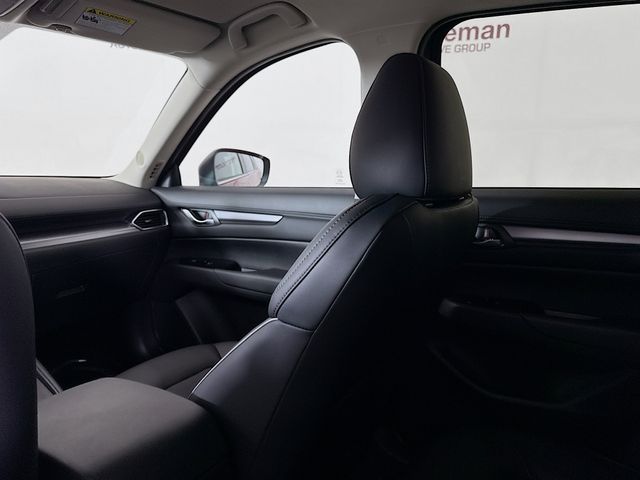 2025 Mazda CX-5 2.5 Select photo 21