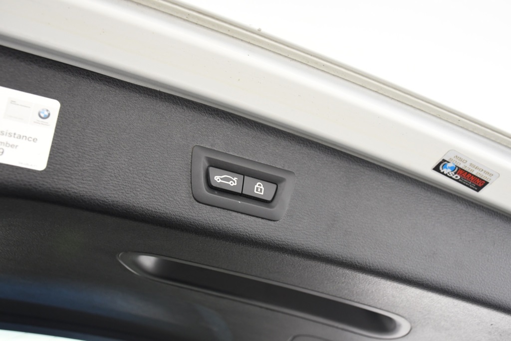 2014 Bmw X3 xDrive28i photo 23