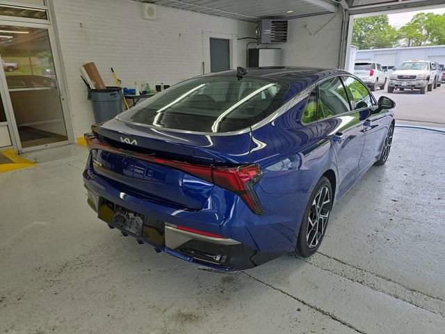 2025 Kia K5 EX photo 5