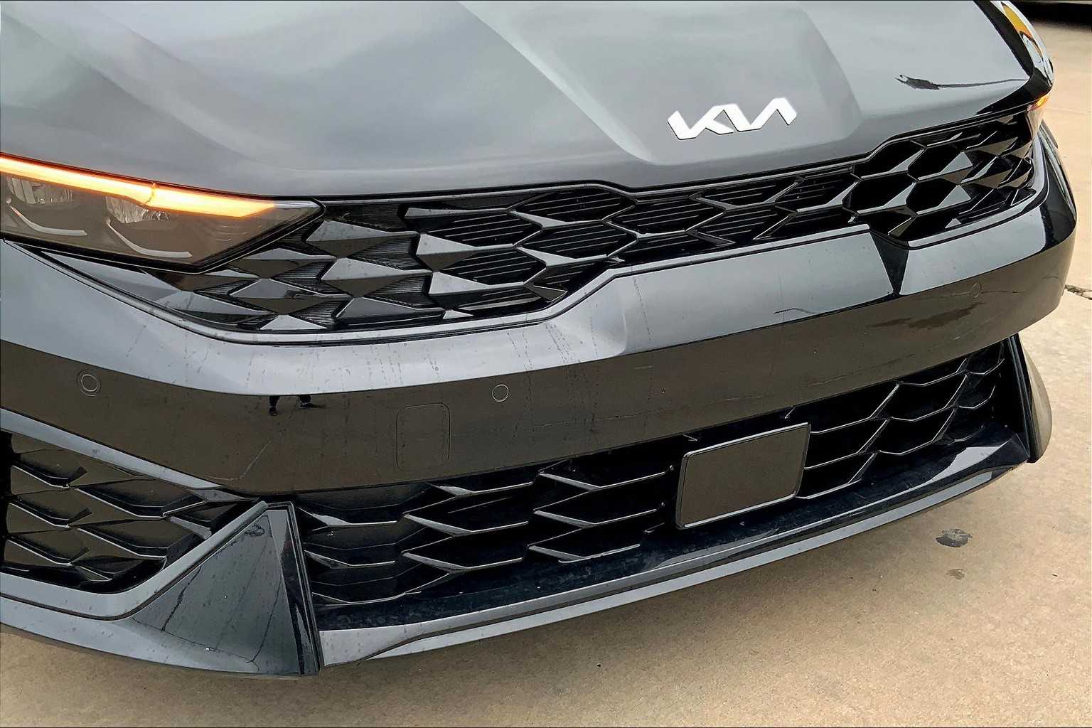 2025 Kia K5 GT-Line photo 28