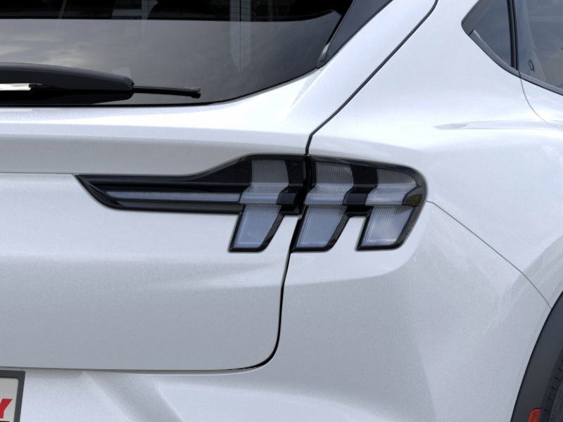 2025 Ford Mustang Mach-E Select photo 20