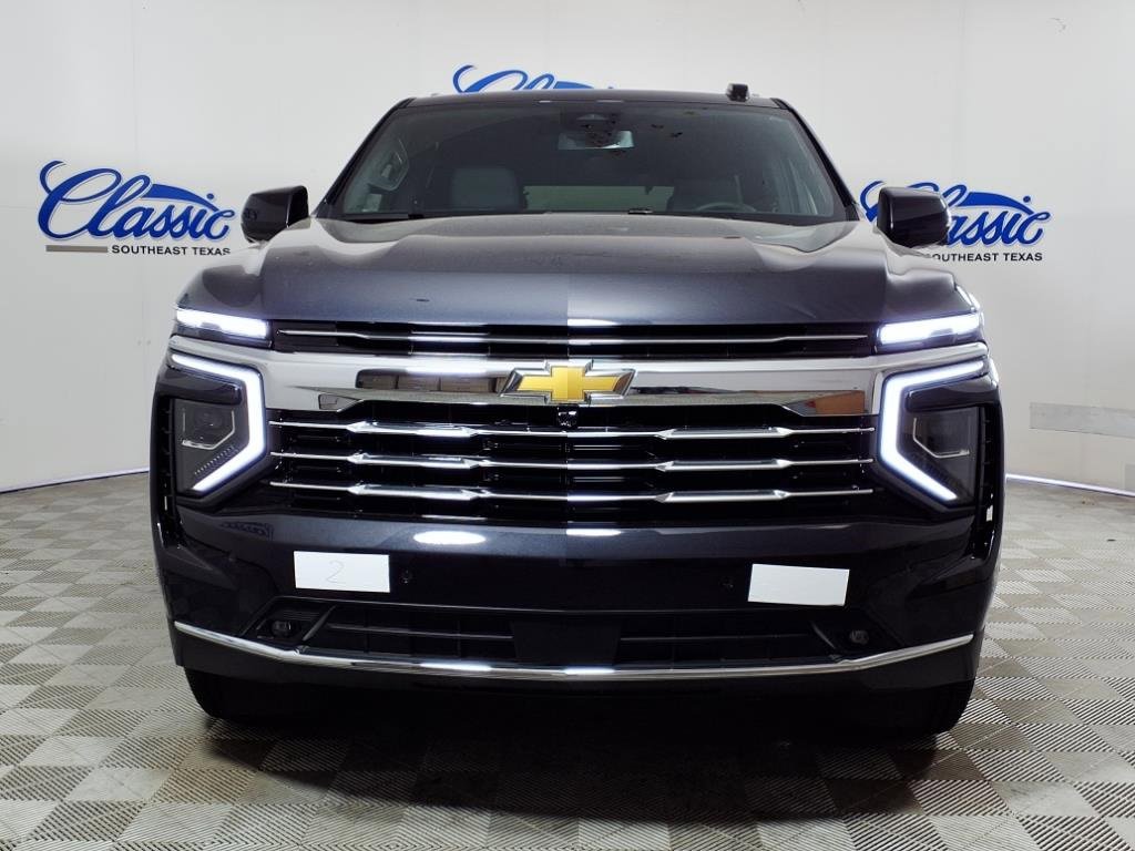 2025 Chevrolet Tahoe LT photo 20