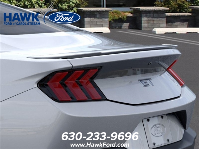 2026 FORD MUSTANG - Image 22