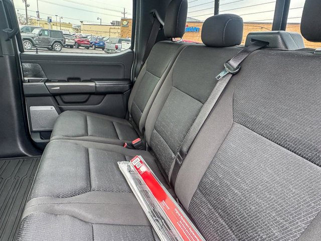 2023 FORD F-150 - Image 50