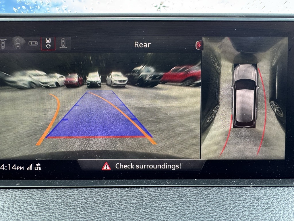 2017 Audi Q7 3.0T Prestige photo 11