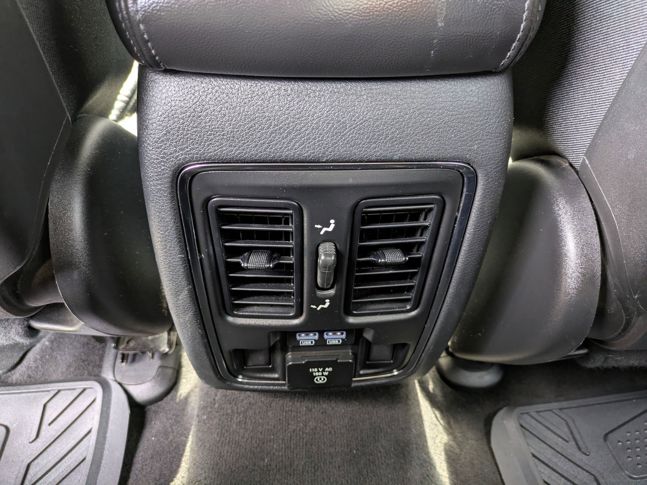 2019 Jeep Grand Cherokee Limited photo 19