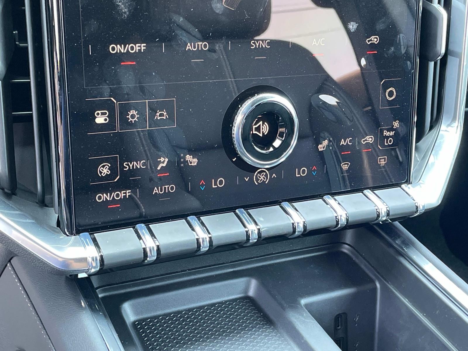 2025 Gmc Acadia Elevation photo 13