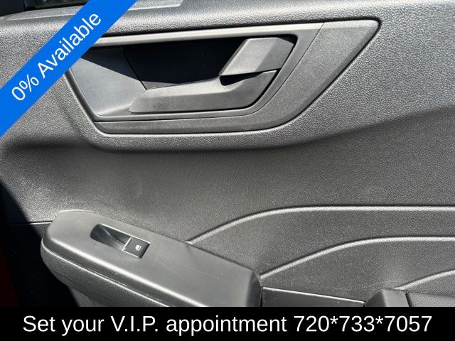 2025 Ford Escape Active photo 17