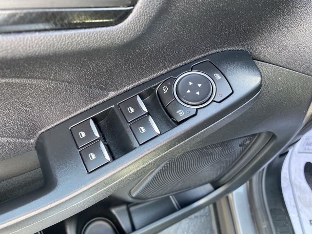 2022 Ford Escape SEL photo 27