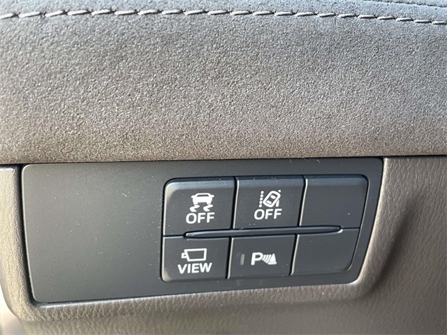 2021 Mazda Mazda6 Signature photo 19