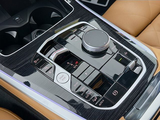 2026 Bmw X5 xDrive50e photo 14