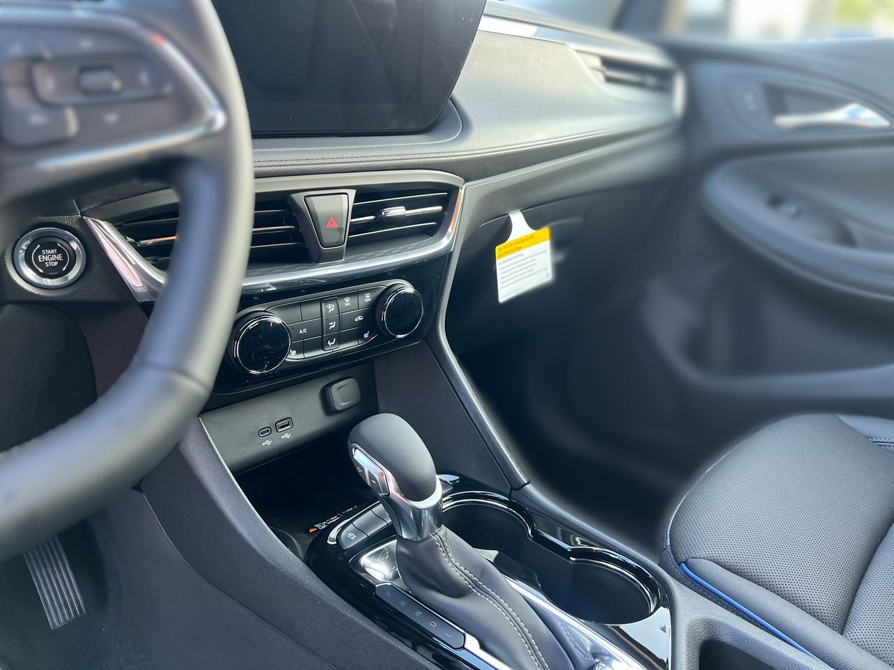 2026 Buick Encore GX Sport Touring photo 11