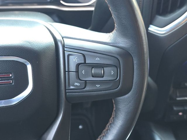 2021 Gmc Sierra 1500 AT4 photo 30