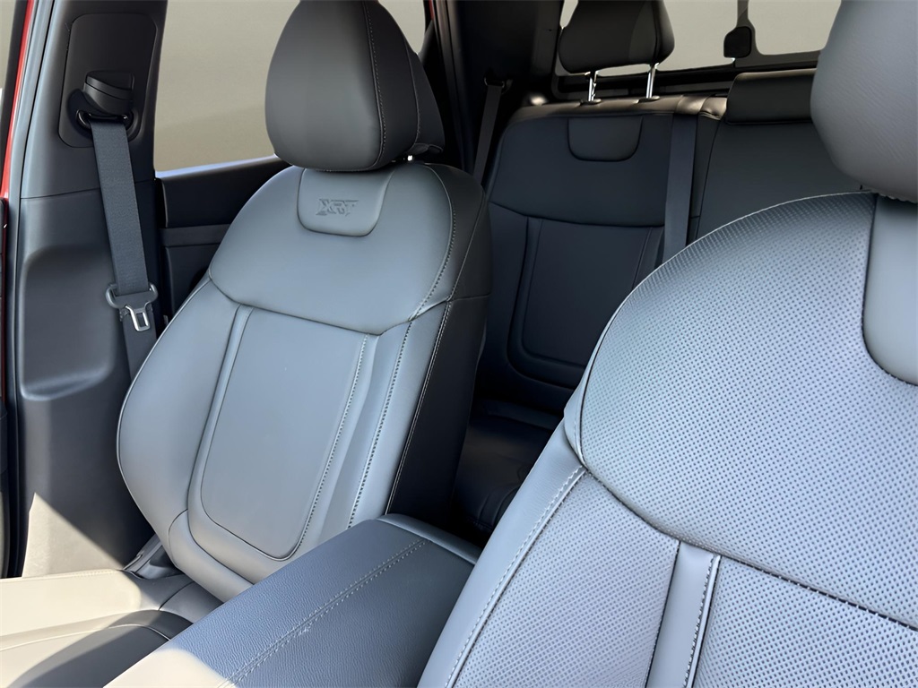 2025 Hyundai Santa Fe XRT photo 20