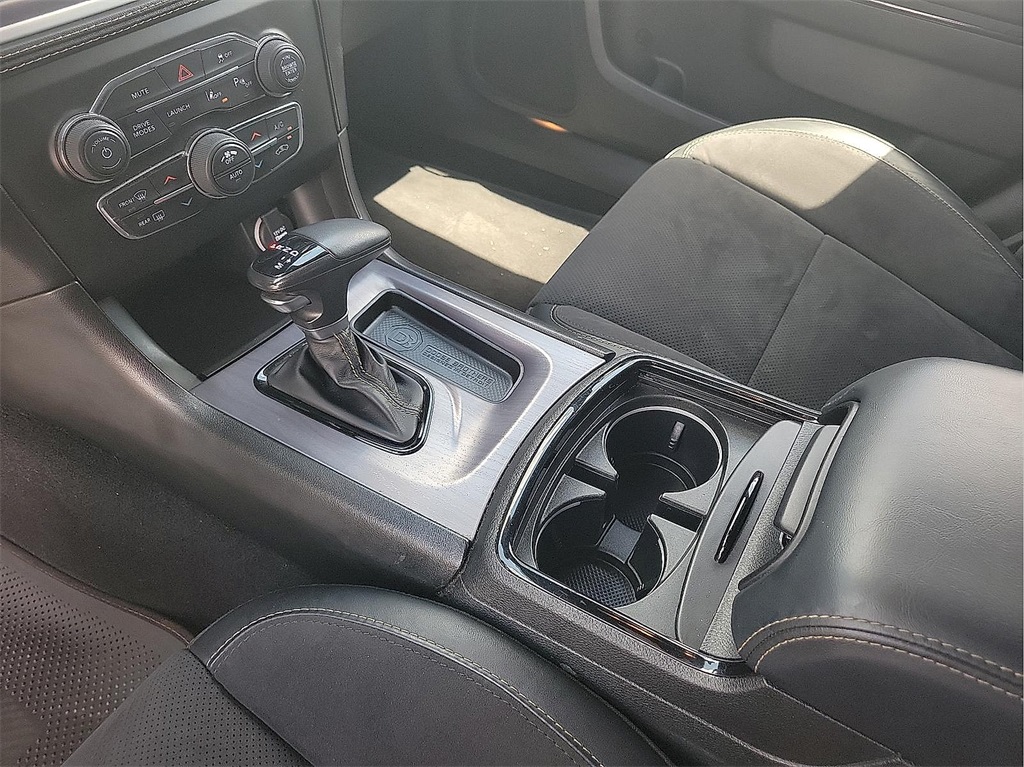 2023 Dodge Charger R/T Scat Pack Widebody photo 19