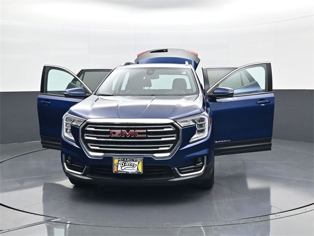 2022 Gmc Terrain SLT photo 27