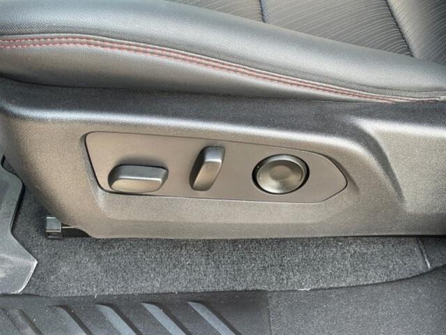 2024 Gmc Canyon AT4X photo 14