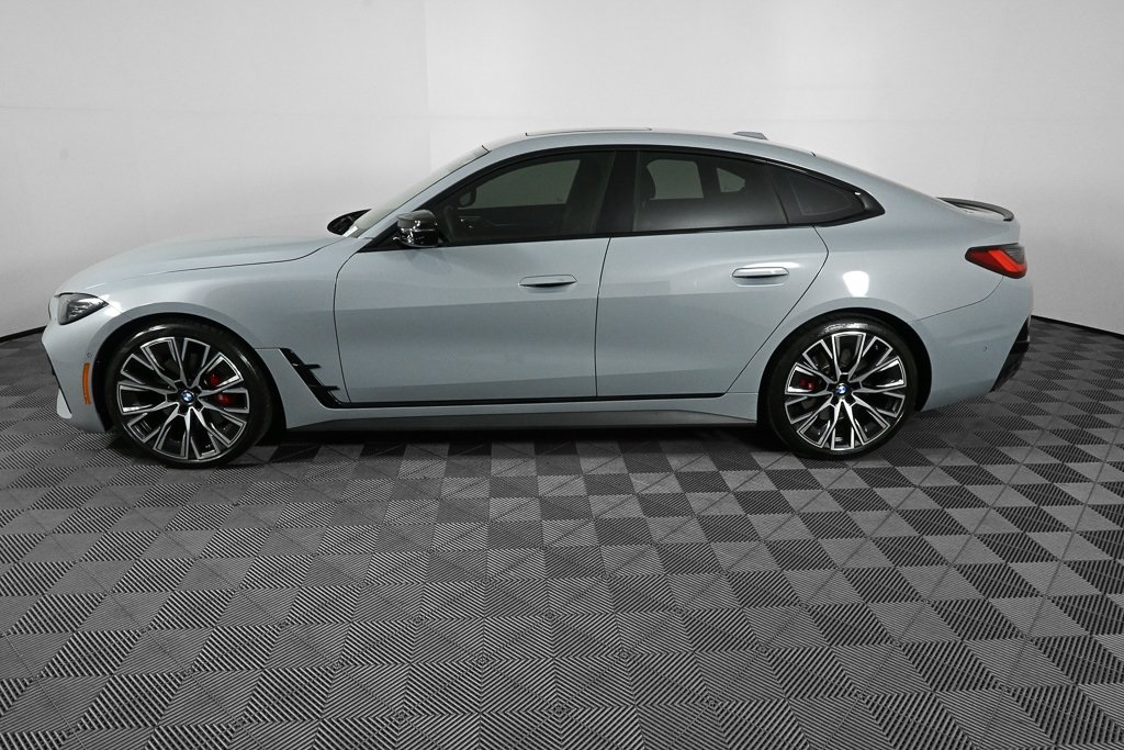 2024 Bmw M440i xDrive photo 3