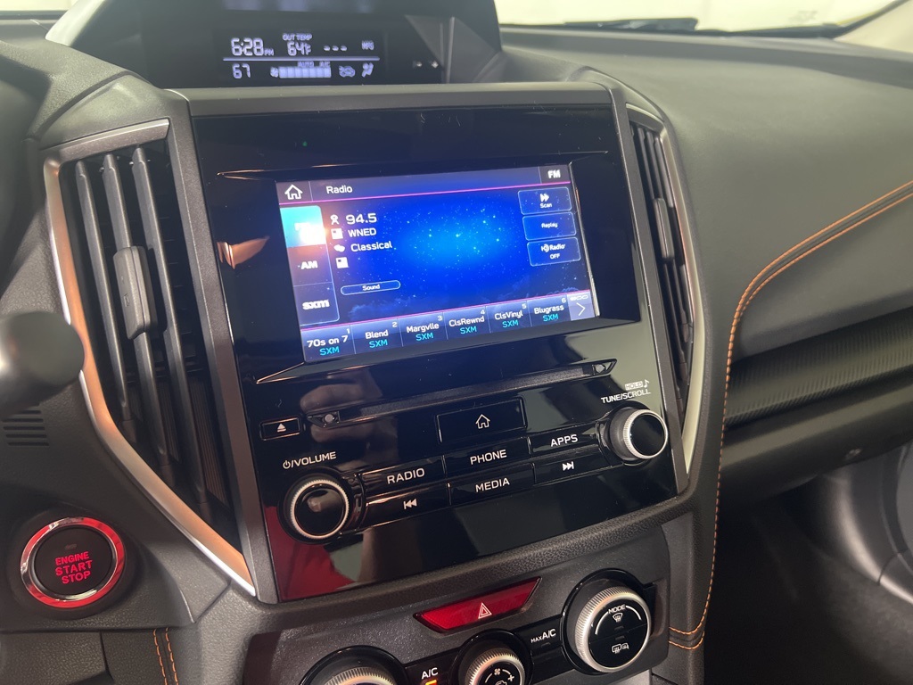 2022 Subaru Crosstrek Premium photo 15