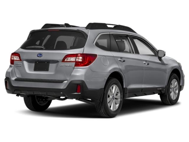 Used 2019 Subaru Outback Premium with VIN 4S4BSAFC5K3280117 for sale in East Peoria, IL