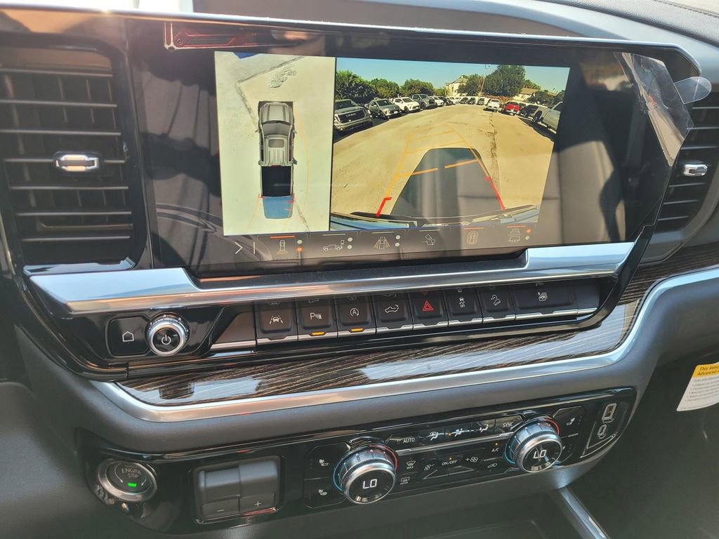 2026 Gmc Sierra 1500 Elevation photo 12