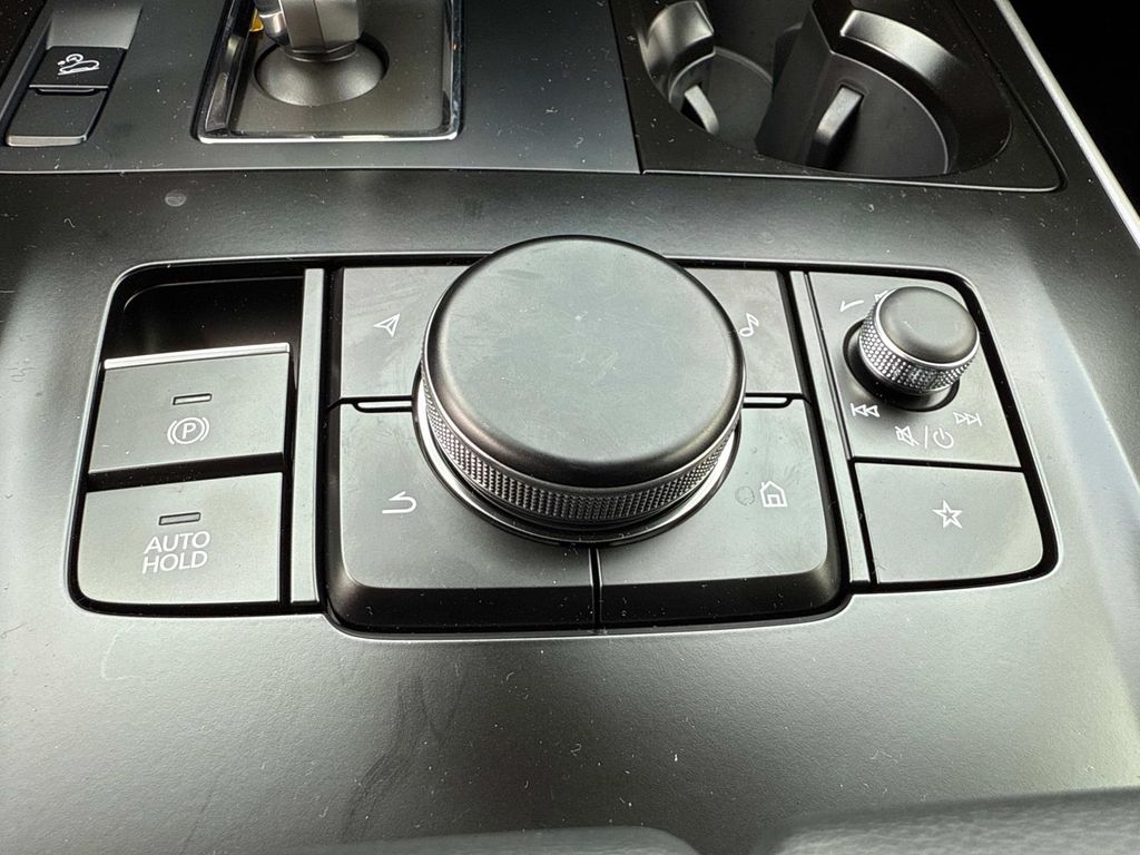 2025 Mazda CX-90 3.3 Turbo Select photo 29