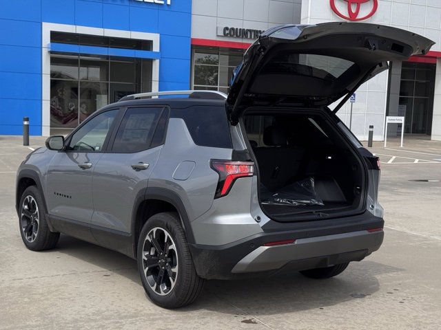 2026 Chevrolet Equinox LT photo 22