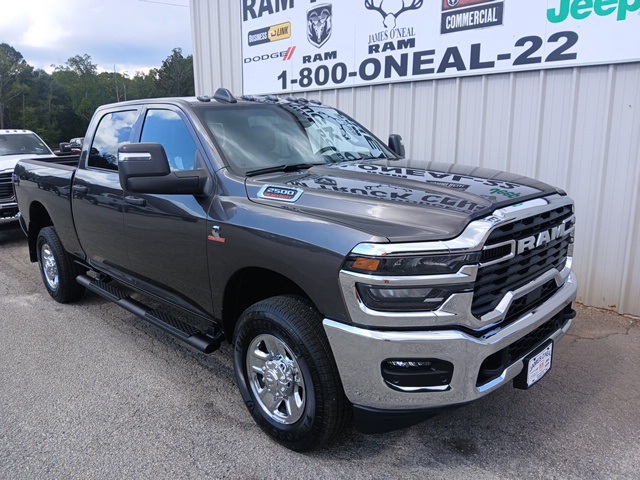 2026 RAM Ram 2500 Pickup Tradesman's photo