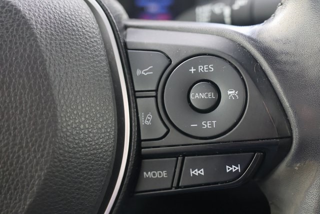 2020 Toyota Corolla SE photo 12