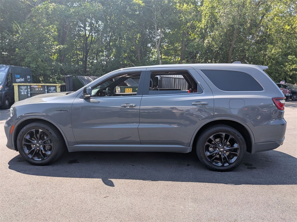 2022 Dodge Durango R/T photo 6